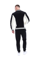 Settanta Baseball Track Jacket