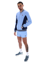 Settanta Baseball Track Jacket