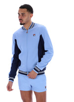 Settanta Baseball Track Jacket