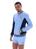 Settanta Baseball Track Jacket