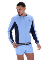 Settanta Baseball Track Jacket