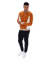 Settanta Baseball Track Jacket