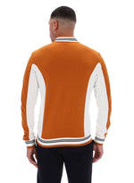 Settanta Baseball Track Jacket