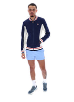 Settanta Baseball Track Jacket