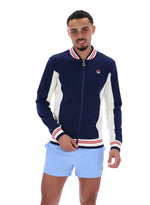 Settanta Baseball Track Jacket