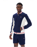 Settanta Baseball Track Top