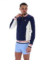 Settanta Baseball Track Jacket