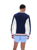 Settanta Baseball Track Jacket