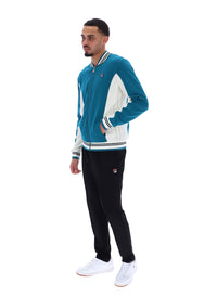 Settanta Baseball Track Top