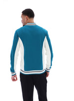 Settanta Baseball Track Jacket