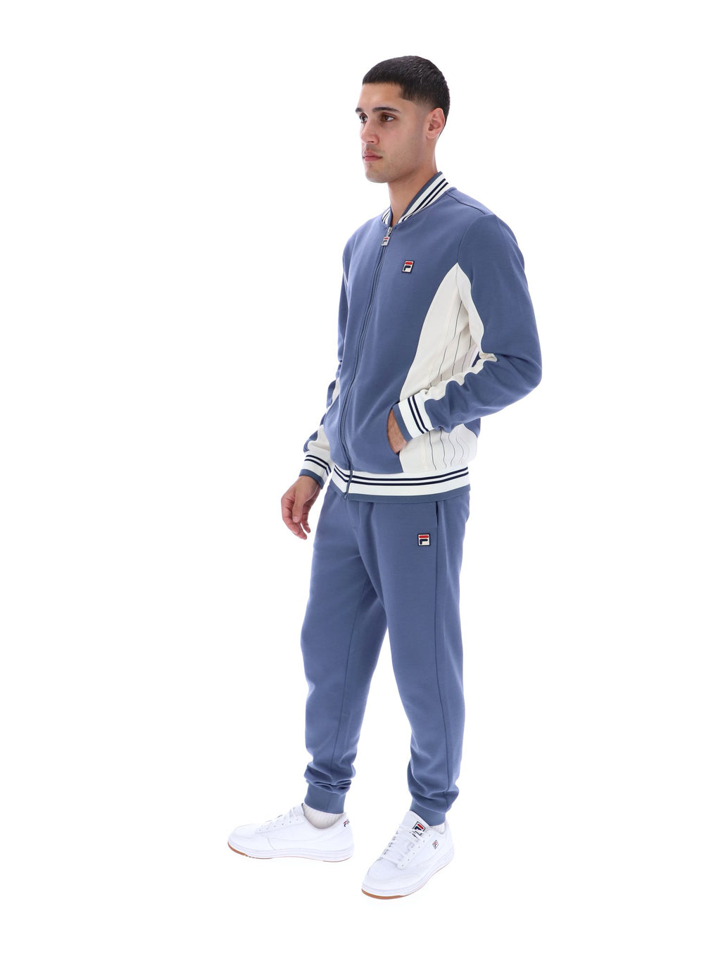 Settanta Baseball Track Jacket