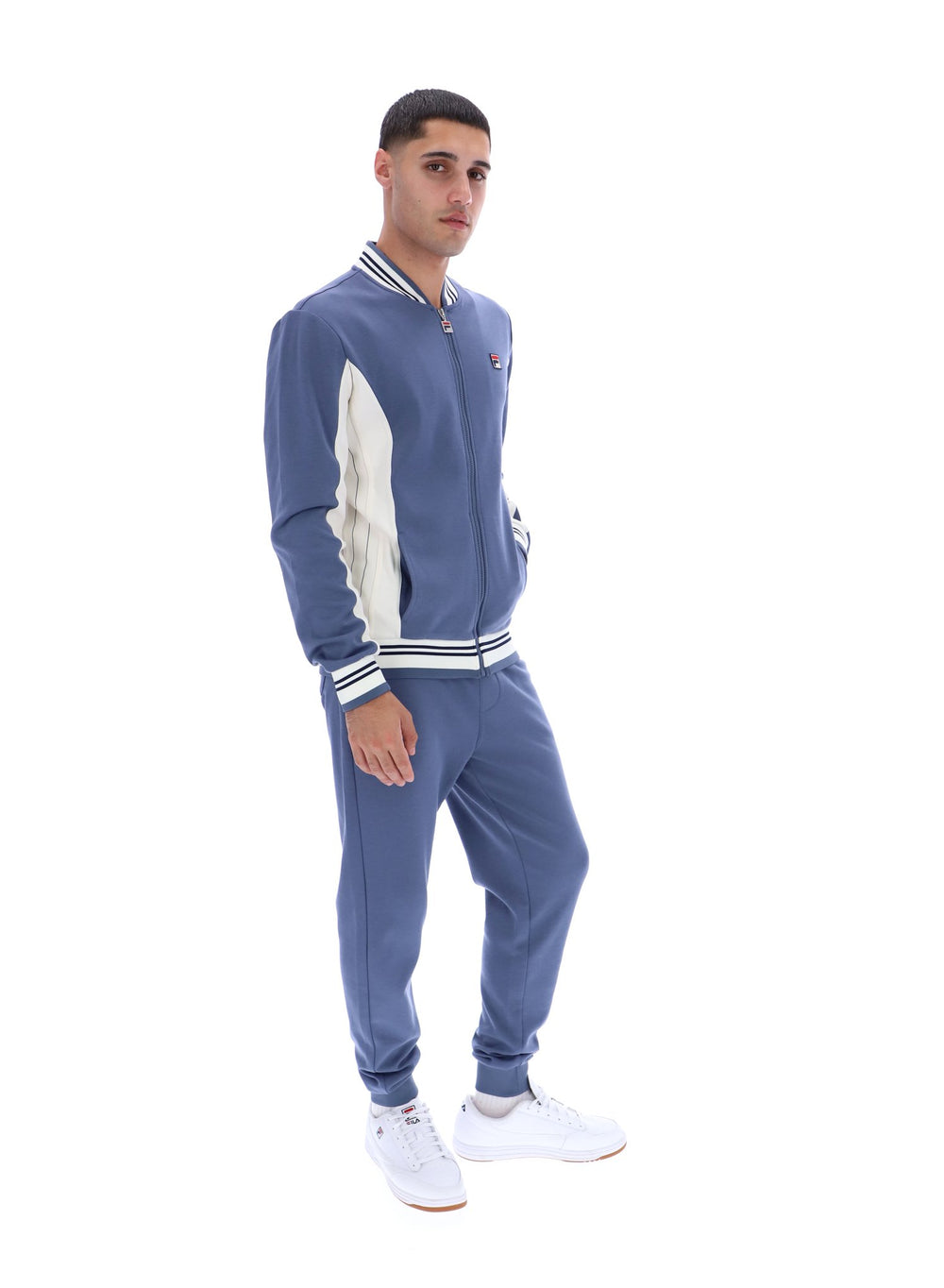 Settanta Baseball Track Jacket