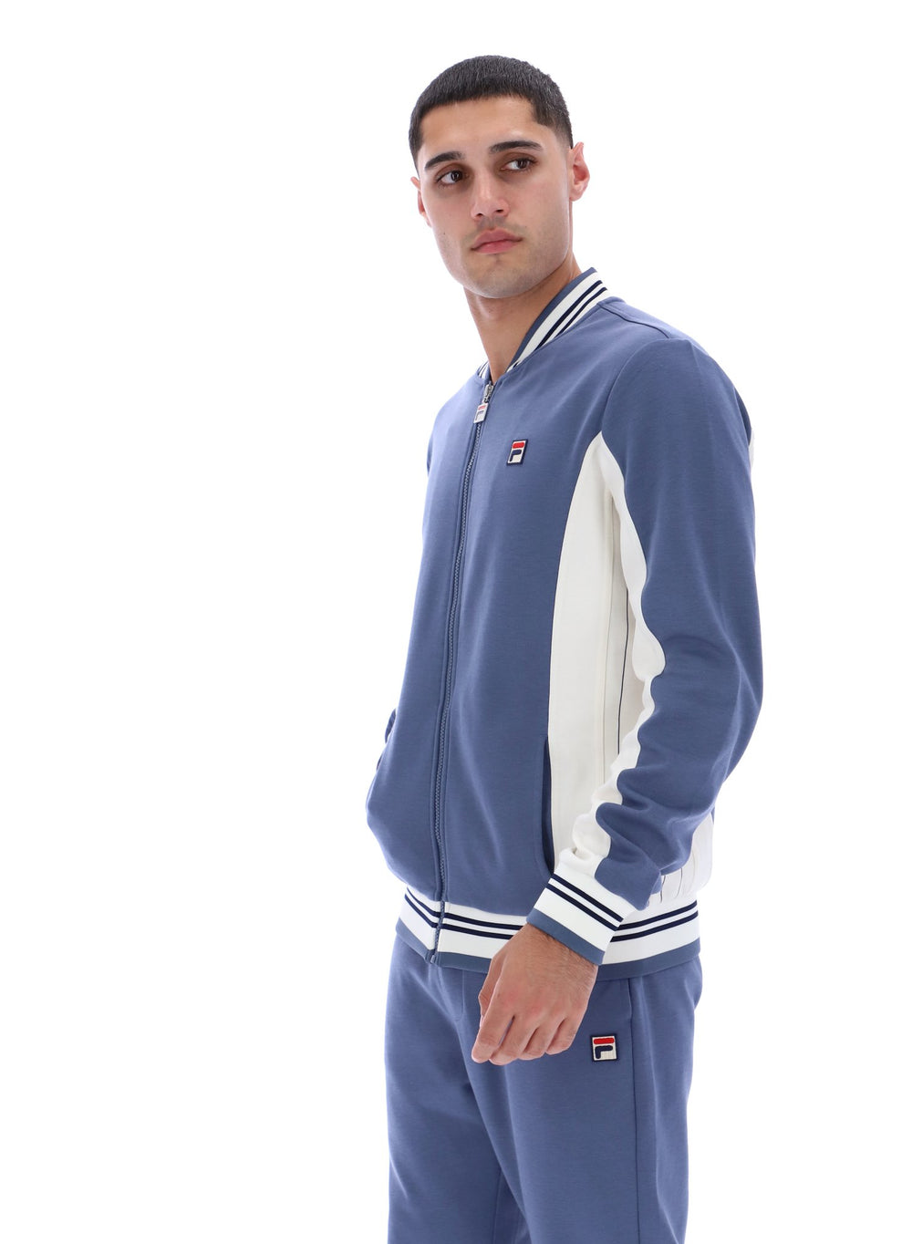 Settanta Baseball Track Jacket