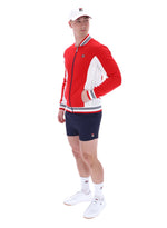 Settanta Baseball Track Jacket