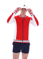 Settanta Baseball Track Jacket