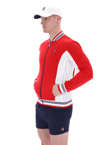 Settanta Baseball Track Jacket