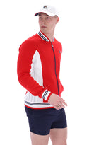 Settanta Baseball Track Jacket