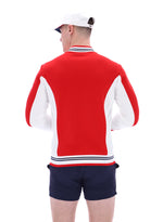 Settanta Baseball Track Jacket