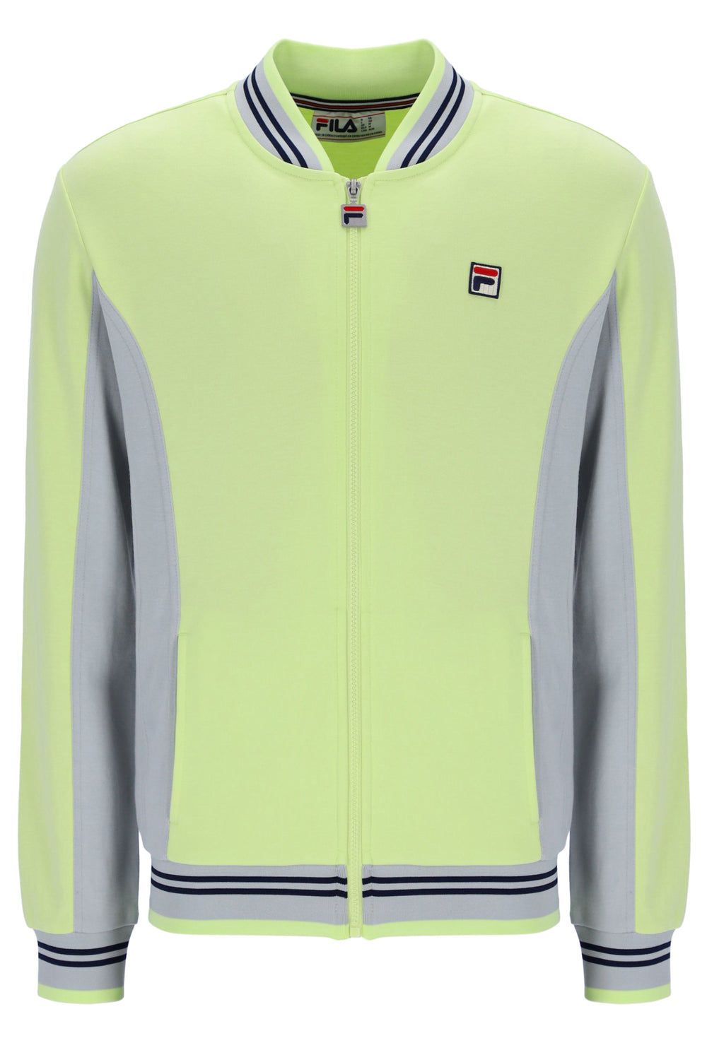 Settanta Baseball Track Jacket