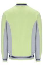 Settanta Baseball Track Jacket