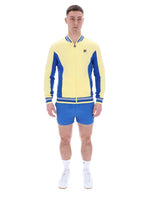 Settanta Baseball Track Jacket