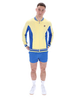 Settanta Baseball Track Jacket