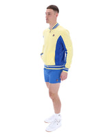 Settanta Baseball Track Jacket