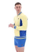Settanta Baseball Track Jacket