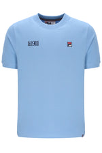 Frozen Fjord Silvio Simple Tee