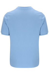 Displays the Frozen 'Juicy' branded Fjord Silvio Simple Tee