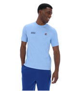 Frozen Fjord Silvio Simple Tee