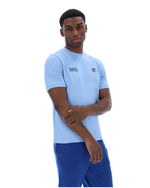 Frozen Fjord Silvio Simple Tee