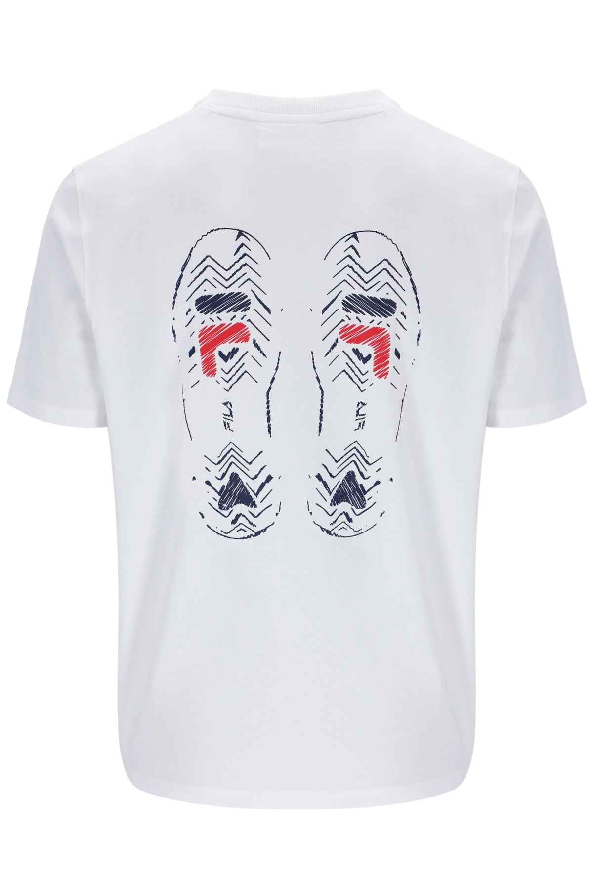 Skye Graphic T-Shirt