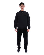 Black Smith Archive-Inspired Jacket