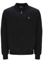 Black Smith Archive-Inspired Jacket