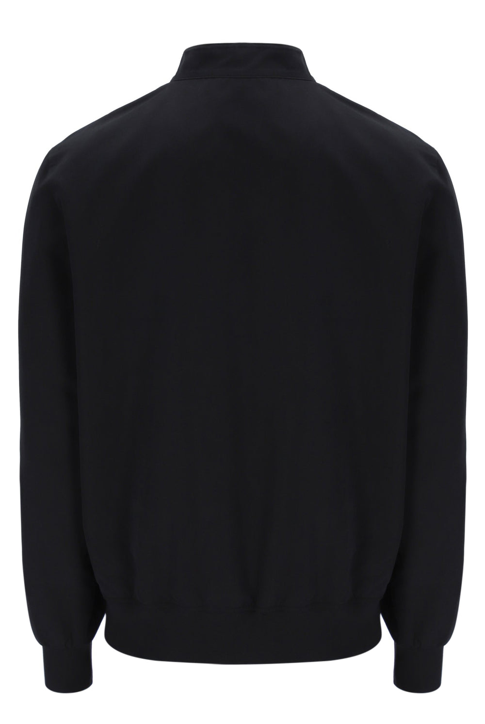 Black Smith Archive-Inspired Jacket