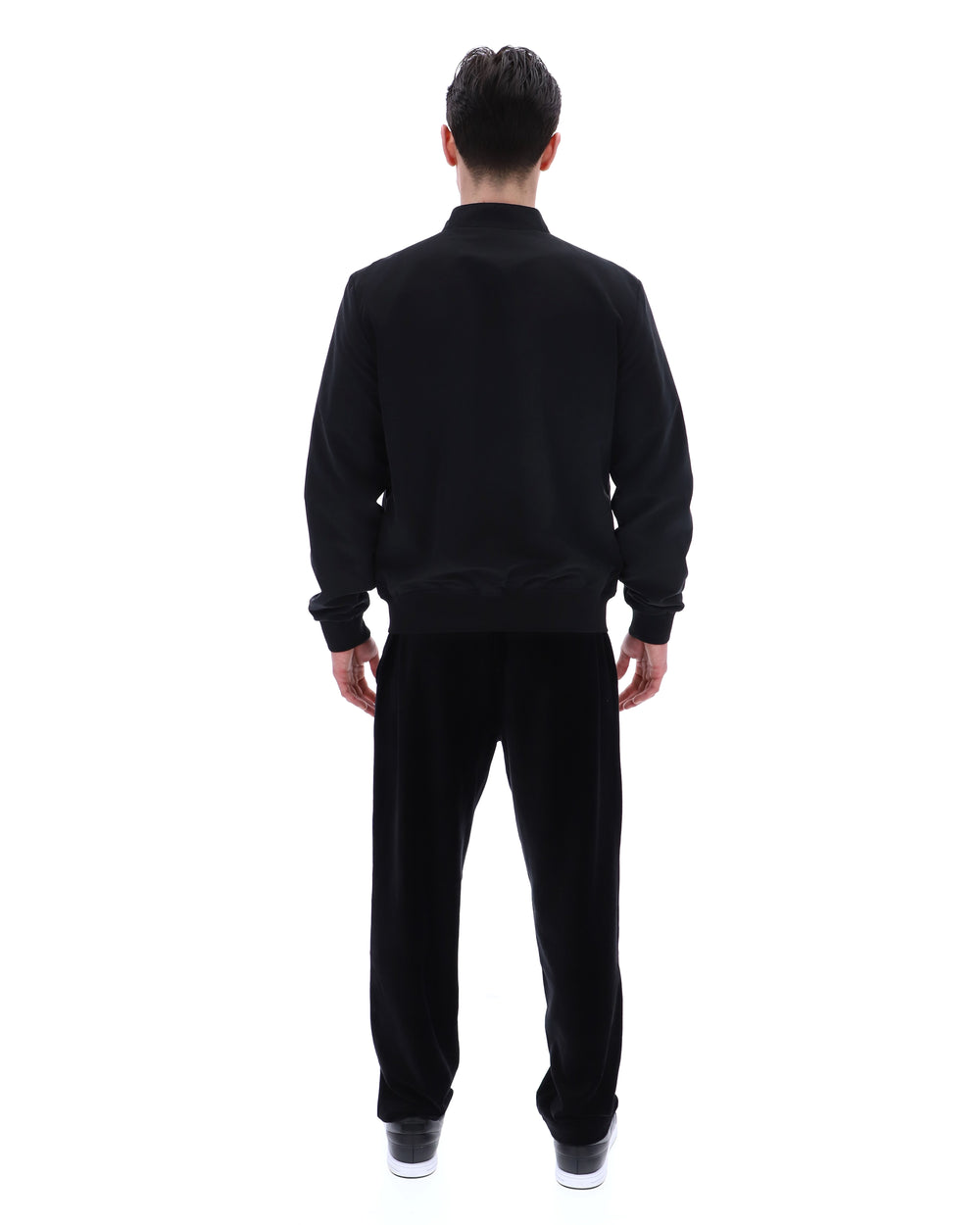 Smith Archive-Inspired Jacket