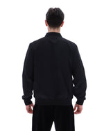 Black Smith Archive-Inspired Jacket