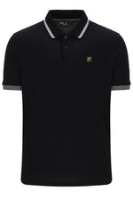 Soren 2 Polo Shirt with Tipping