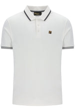 Soren 2 Polo Shirt with Tipping