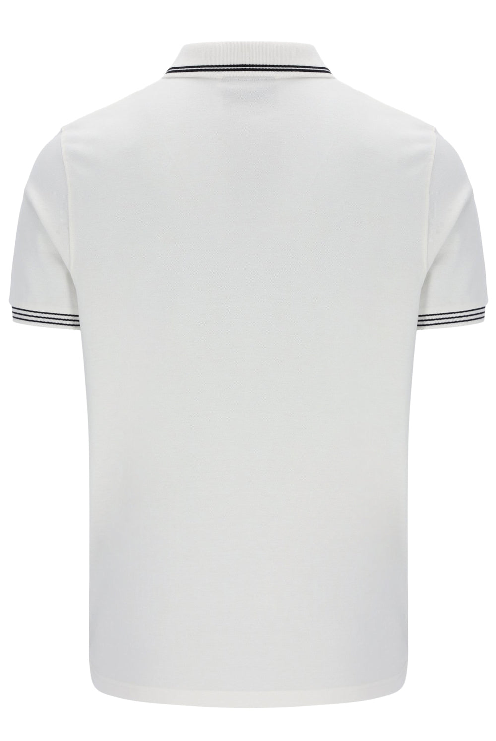 Soren 2 Polo Shirt with Tipping