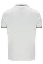 Soren 2 Polo Shirt with Tipping