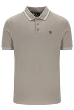 Soren 2 Polo Shirt with Tipping