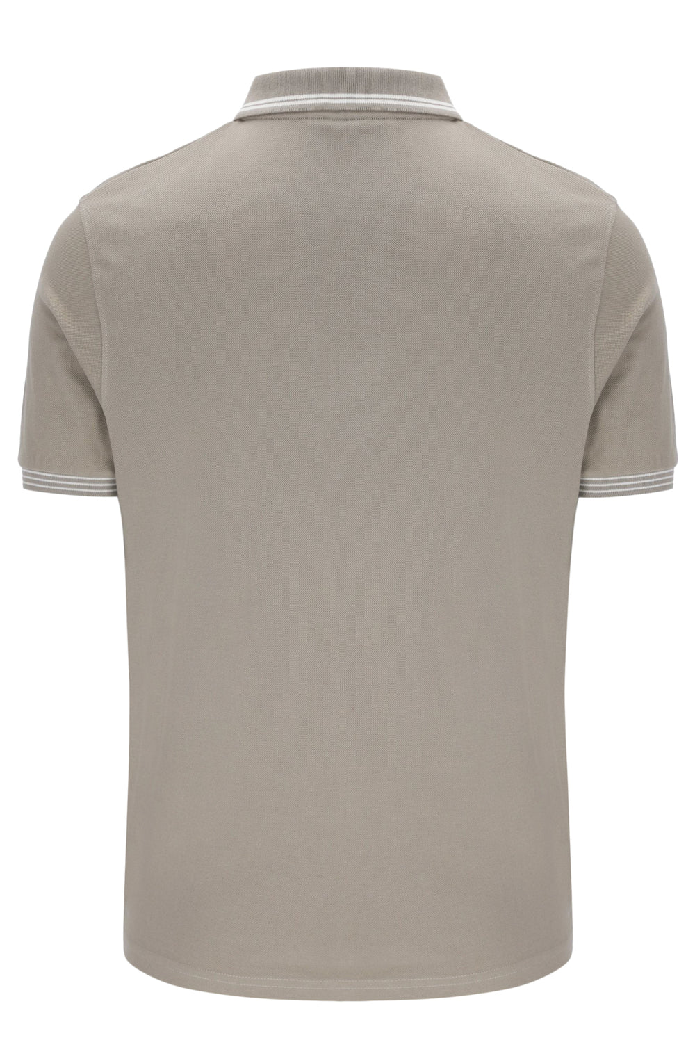 Soren 2 Polo Shirt with Tipping