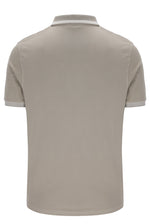 Soren 2 Polo Shirt with Tipping