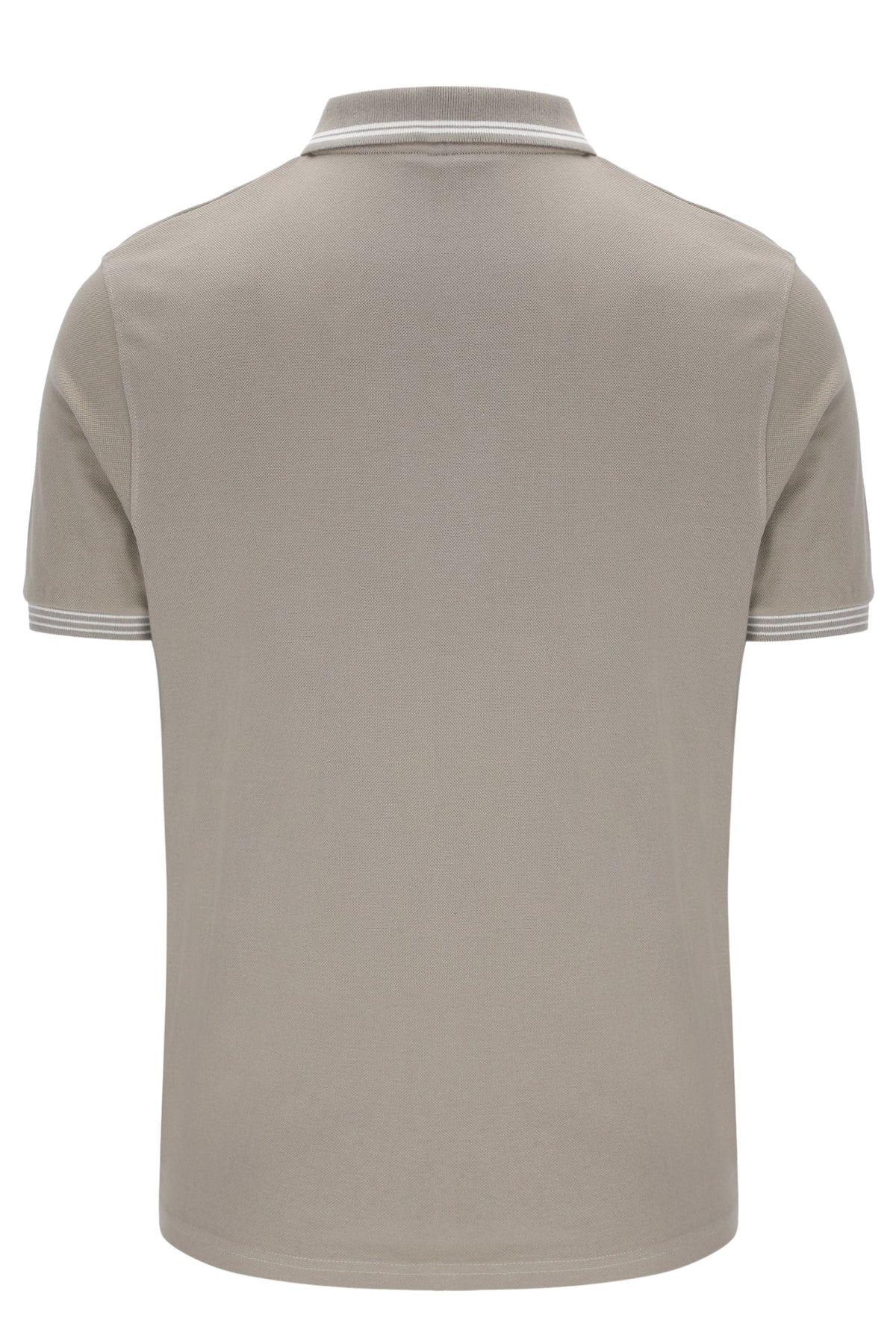 Vintage Khaki Soren 2 Polo Shirt with Tipping