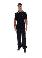 Soren 2 Polo Shirt with Tipping