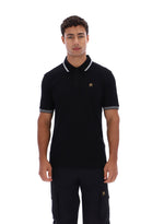 Soren 2 Polo Shirt with Tipping