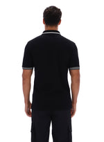 Soren 2 Polo Shirt with Tipping