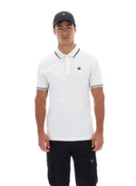 Soren 2 Polo Shirt with Tipping